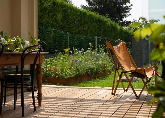 Hotel familiare: Bed And Breakfast Canalgrande