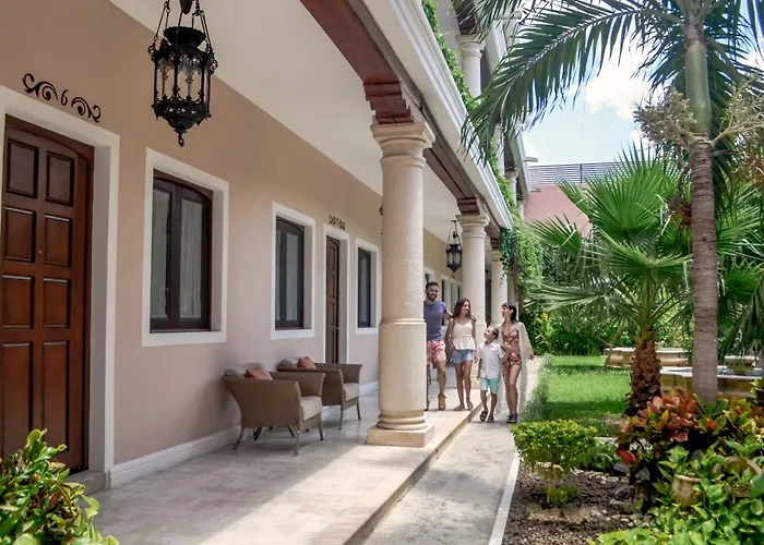 Casa Lucia Hotel Boutique