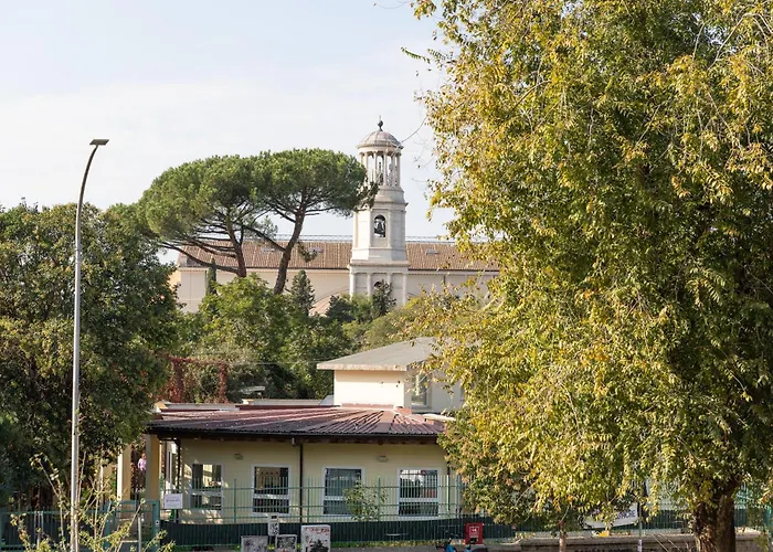 Hotel familiare: La Genziana