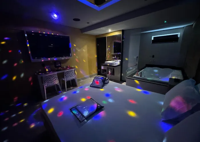 Prestige Motel 2