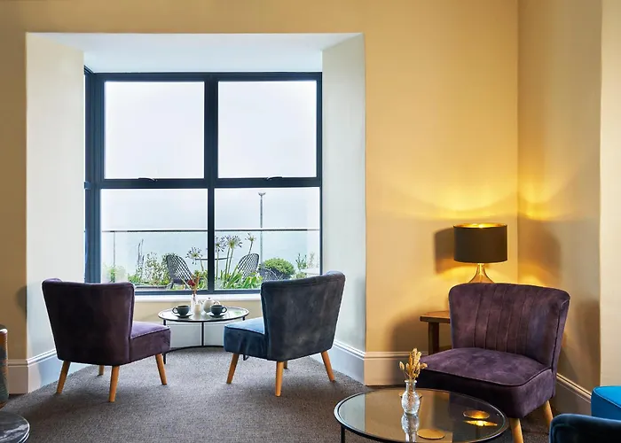 Outlaw'S Guest House