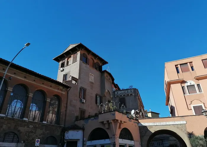 Hotel familiare: Claudia B&B