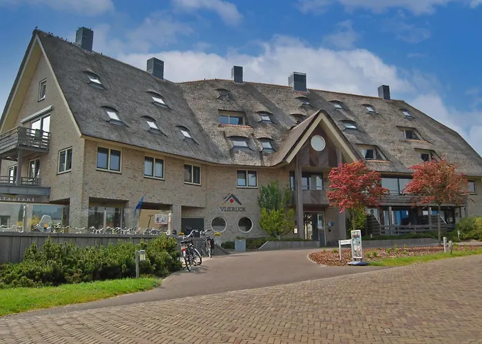 Familiehotel: Vlierijck
