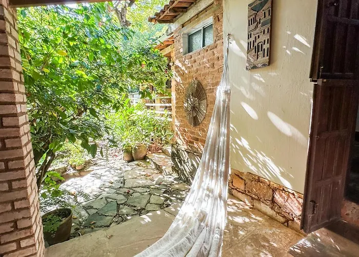 Hotel barato: Pousada da Fonte