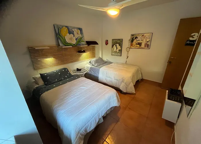 Appartement: Mi Refugio