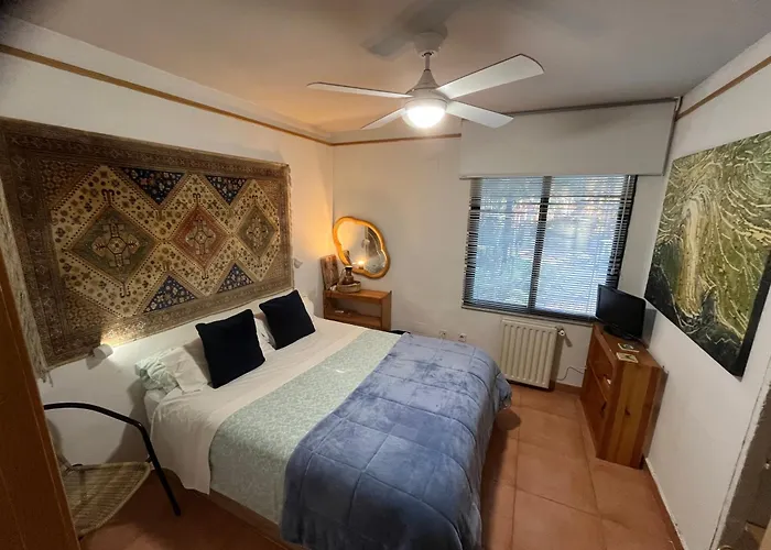 Appartement: Mi Refugio