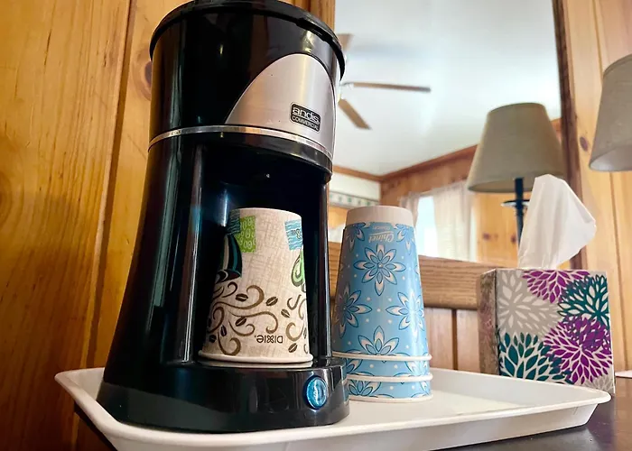 Mountain Brook Lodge