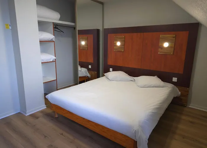 Hôtel bon marché: Geneva Residence