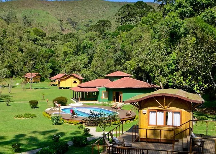 Pousada Villa Acauã