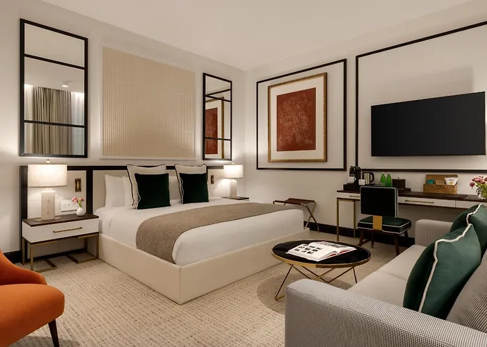 The Chemists Club Hotel