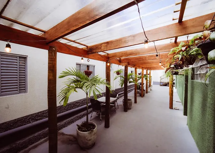 Hotel Dan Inn Poços de Caldas - A melhor localização do Centro by Nacional Inn