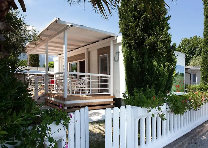 Hotel familiare: Villaggio Turistico Maderno