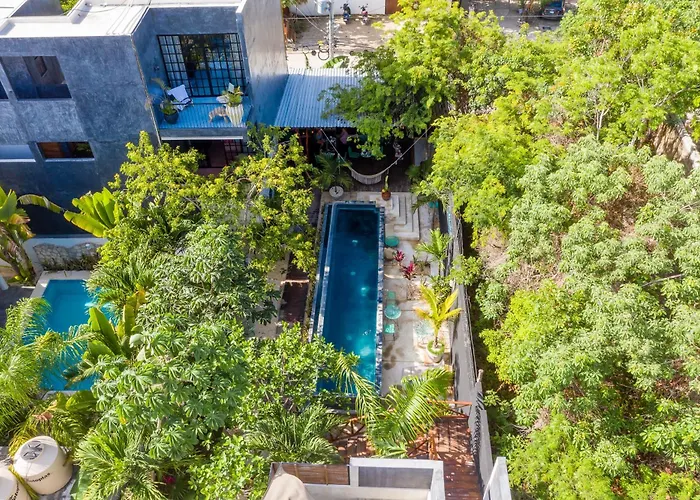 Turquoise Tulum Hotel (Adults Only)