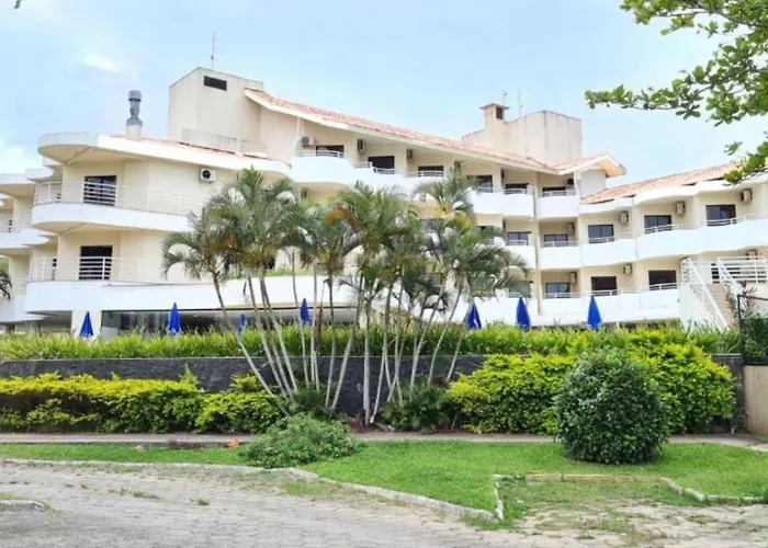 Praia Brava Hotel