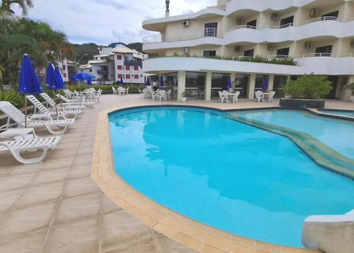 Praia Brava Hotel