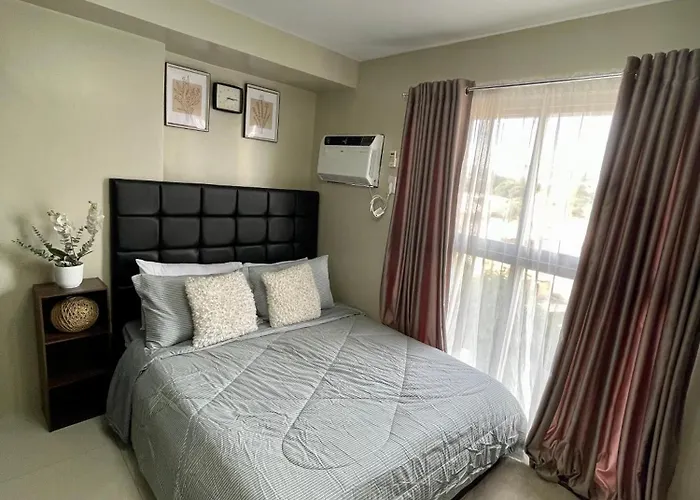 3 star hotel: Bamboo Bay Community Condominium