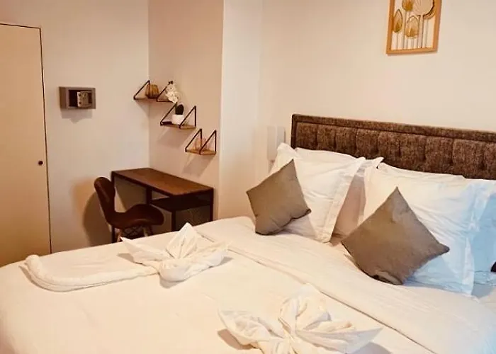 Hotel barato: Hotel Formio