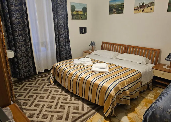 Guest house: Casa Maya Souvenir