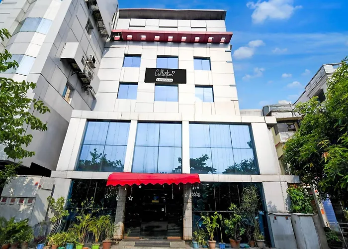 Waterpark hotel: Super Collection O Vip Road Formerly Hotel Heritage