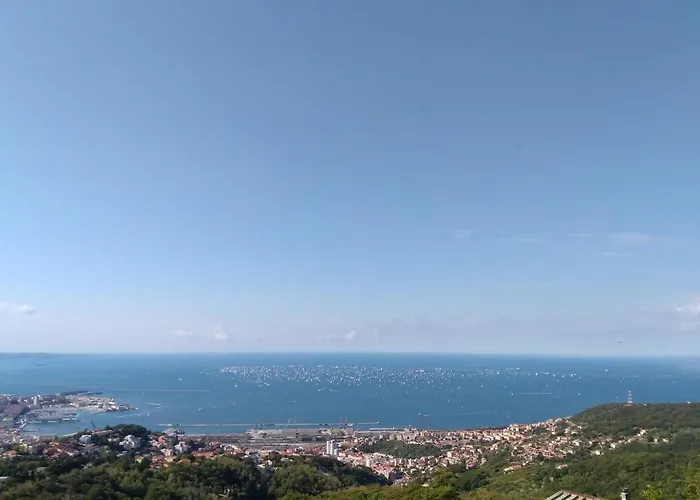 Hotel familiare: B&B Ferluga