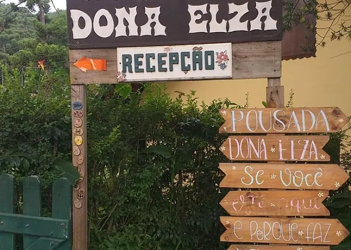 Pousada Dona Elza