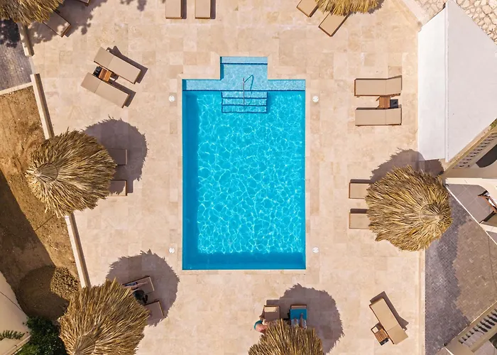 Family Hotel: Livingstone Jan Thiel Resort