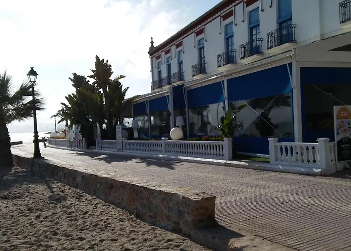 Hotel de 3 estrellas: Balneario La Encarnacion