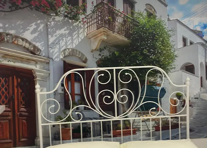 Hotel familiare: Solevita B&B