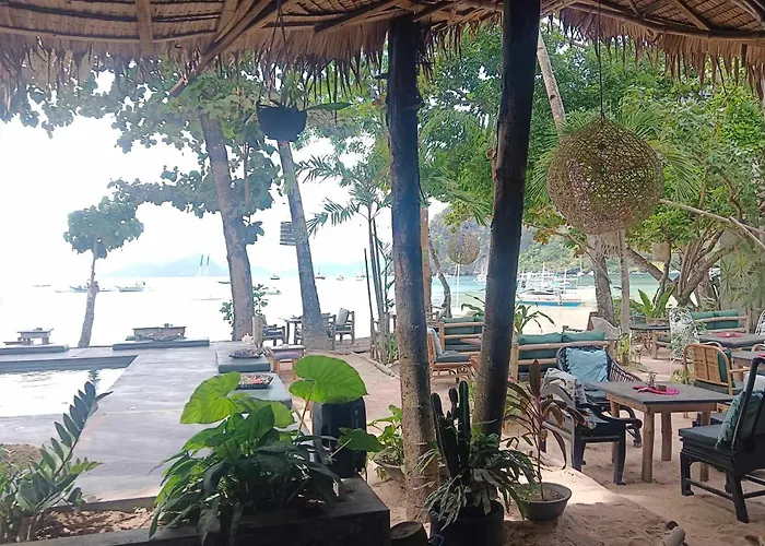 La Plage Hotel