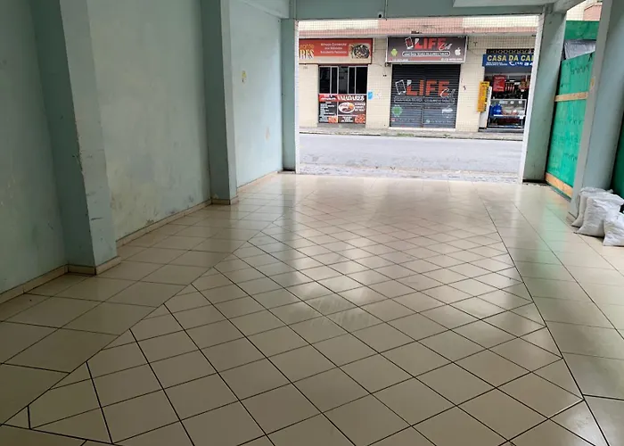 Hotel e Pousada Vila de São Vicente