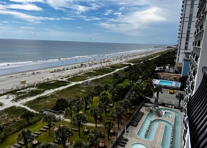 Boardwalk Beach Resort