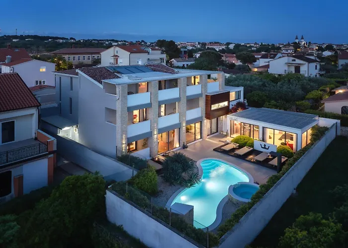 Luchthavenhotel: Boutique Hotel Chevalier By Bura Hotels - Adults Only