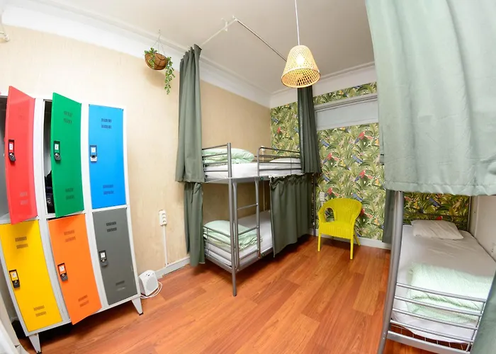 Apartamento: Travel & Live Porto