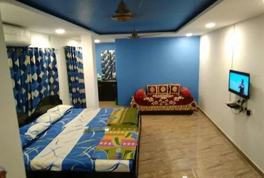 Pet Friendly hotel: Le Grace Beachview