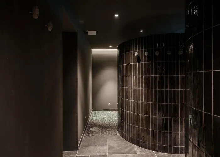 Hotel de lujo: Relais & Chateaux Schoenegg