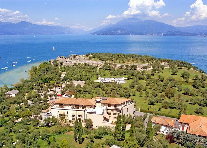Hotel familiare: Hotel Ideal