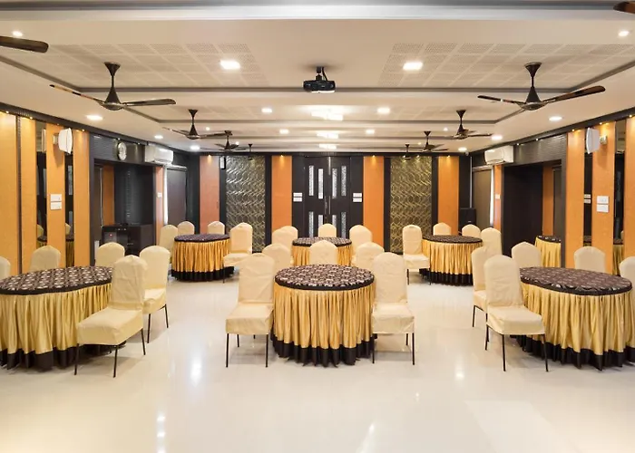 Family Hotel: Ananyas Nest