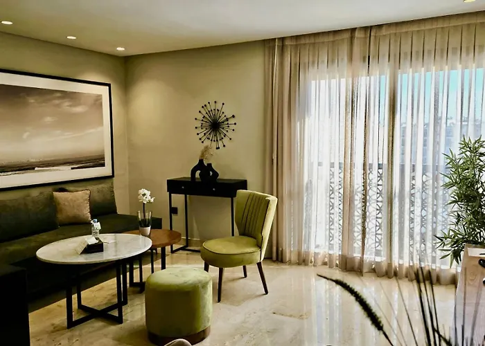 As Premium By Soho Hotels Maarif