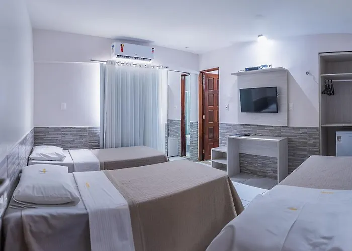 Hotel Costa do Atlântico