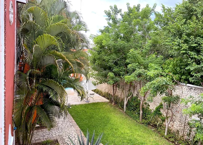 Art 64 Guest House - Adults Only