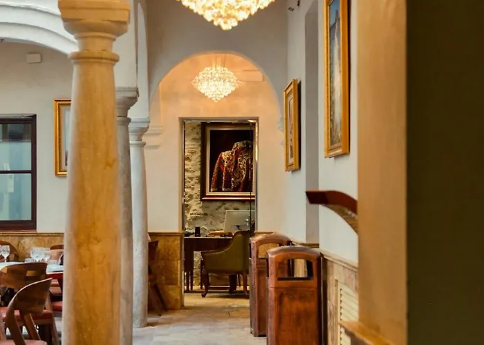 Hotel 4 stelle: Anahita Boutique Hotel
