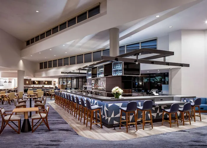 Family Hotel: Hyatt Regency Santa Clara