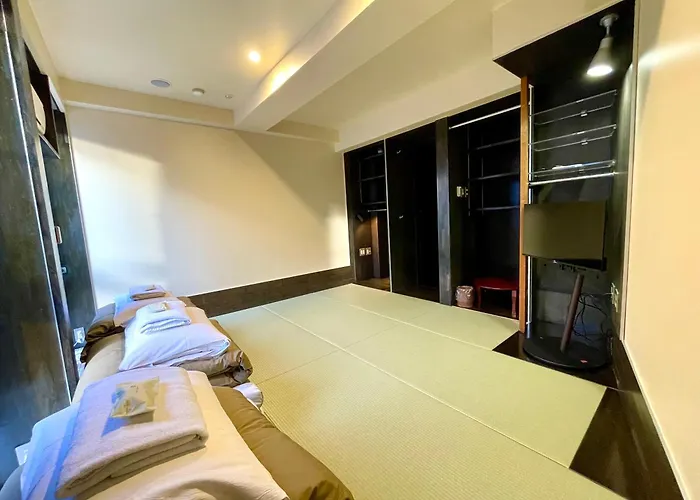 Andon Ryokan