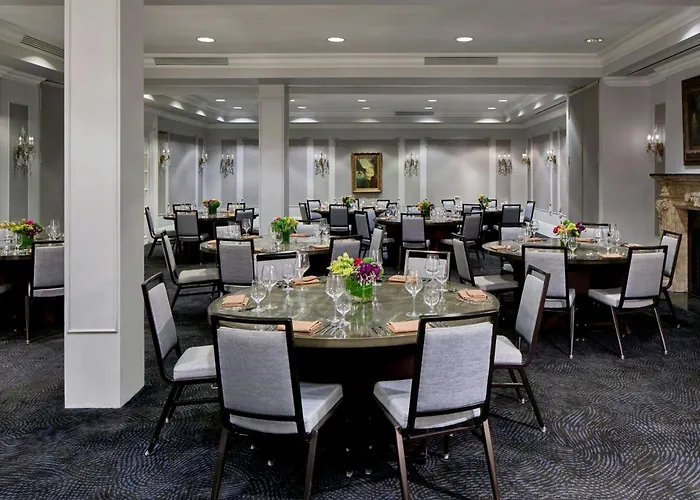 Hotel adatto agli animali: Le Pavillon, New Orleans, a Tribute Portfolio Hotel