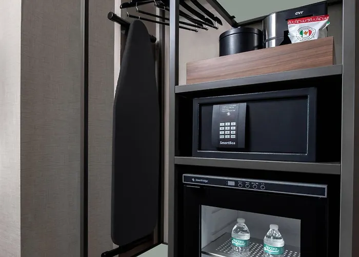 3 star hotel: Ac Hotel By Marriott Pittsburgh Downtown