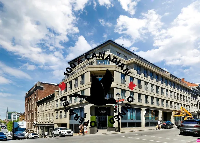 Hotel near College: Hygie Boutique Hotel