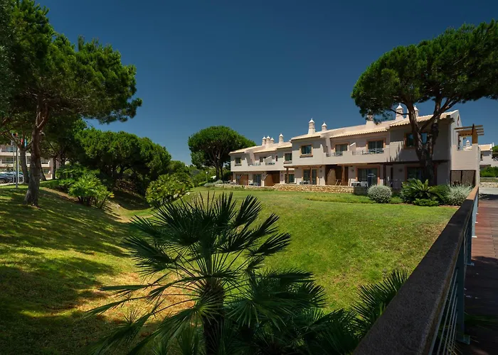 Hotel de 5 estrellas: Grande Real Santa Eulalia Resort&Hotel Spa