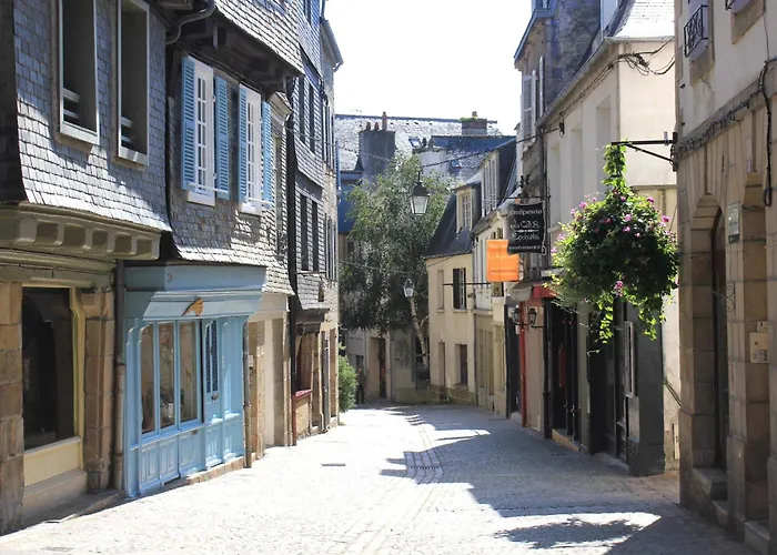 Hôtel accueillant les animaux: Contes à Rebours - Chambres d'hôtes