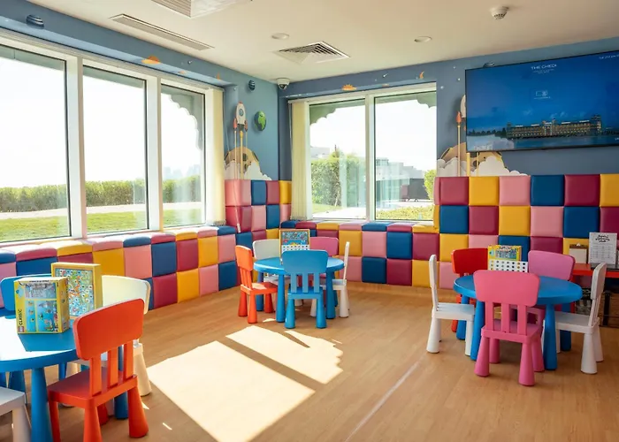 The Chedi Katara Hotel&Resort