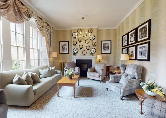 Pet Friendly hotel: Hotel Du Vin & Bistro Tunbridge Wells